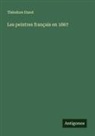 Théodore Duret - Les peintres français en 1867