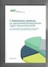 opta data Zukunft- Stiftung gGmbH - 7. Statistisches Jahrbuch zur gesundheitsfachberuflichen Lage in Deutschland 2025