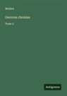 Molière - Oeuvres choisies