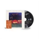 Cat Stevens, Yusuf - Saturnight (Cat Stevens Live In Tokyo) (Livre audio)