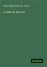 Pierre Alexis Ponson Du Terrail - La dame au gant noir