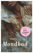 Yanick Lahens - Mondbad
