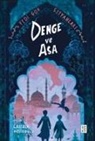 Elif Canibek Kesikoglu - Yedi Gök Seyyahlari - Denge ve Asa