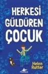 Helen Rutter - Herkesi Güldüren Cocuk