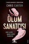 Chris Carter - Ölüm Sanatcisi