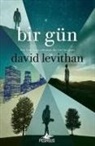 David Levithan - Bir Gün