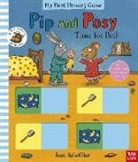 Axel Scheffler, Axel Scheffler, Scheffler Axel - Time for Bed! (My First Memory Game)