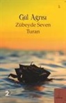 Zübeyde Seven Turan - Gül Agrisi