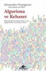 Rosita Rijtano, Alessandro Vespignani - Algoritma ve Kehanet