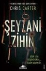 Chris Carter - Seytani Zihin