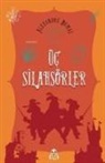 Alexandre Dumas - Üc Silahsörler