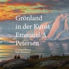 Cristina Berna, Eric Thomsen - Grönland in der Kunst Emanuel A Petersen