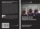Deependra Budhathoki, Binod Prasad Pant - Enseñanza de las matemáticas con indagación apreciativa