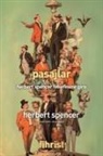 Herbert Spencer - Pasajlar - Herbert Spencer Felsefesine Giris