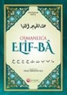 Halil ibrahim Aca - Osmanlica Elif-Ba