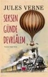 Jules Verne - Seksen Günde Devrialem