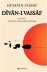 Hüseyin Vassaf - Divan-i Vassaf