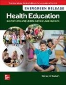 Denise Seabert - Health Education: Elementary and Middle School Applications: 2025 Release ISE