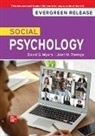 Myers David, Twenge Jean - Social Psychology: 2025 Release ISE