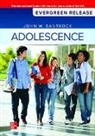 John Santrock - Adolescence: 2025 Release ISE