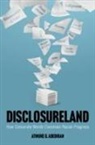 Atinuke O. Adediran - Disclosureland