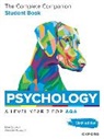 Mike Mclaughlin Cardwell, Cardwell Mike, Adelaide McLaughlin - A Level Psychology: The Complete Companions for Aqa Psychology a