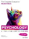 Mike Mclaughlin Cardwell, Cardwell Mike, Adelaide McLaughlin - A Level Psychology: The Complete Companions for Aqa Psychology a
