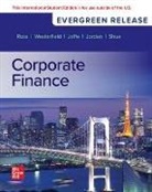Jaffe Jeffrey, Bradford Jordan, Stephen Ross, Kelly Shue, Westerfield Randolph - Corporate Finance: 2025 Release ISE