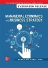 Michael Baye, Prince Jeff - Managerial Economics & Business Strategy: 2025 Release ISE