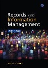 Patricia C Franks - Records and Information Management