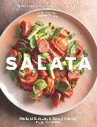 Frawley Kristy, Rantissi Michael - Salata: Mediterranean salads for all occasions