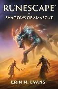 Erin M. Evans,  Evans Erin M. - Runescape: Shadows of Amascut