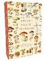 Insight Editions - Fungi Memory Journal