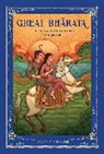 Howard Resnick - Great Bharata (Volume I)