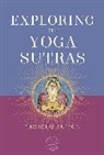 Nicholas Dr. Sutton - Exploring the Yoga Sutras