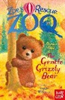 Amelia Cobb, Cobb Amelia, Williams Sophy - The Gentle Grizzly Bear