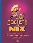 Peter Maresca - Society Is Nix