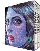 Emil Ferris, Ferris Emil - My Favorite Thing Is Monsters Box Set