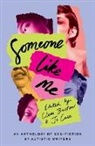 Clem Bastow, Case Jo - Someone Like Me
