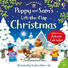 Heather Amery, Amery Heather, Sam Taplin, Taplin Sam, Cartwright Stephen - Christmas with Advent Calendar