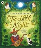Ellinas Georghia, Ray Jane - Twelfth Night