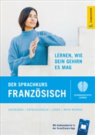 Langenscheidt Der Sprachkurs Französisch
