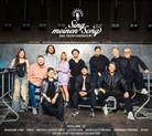 Sing meinen Song - Das Tauschkonzert. Vol.12, 3 Audio-CDs (Deluxe) (Livre audio)