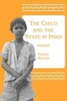 Myron Weiner, Weiner Myron - The Child and the State in India