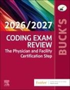 Elsevier - Buck's Coding Exam Review 2026/2027