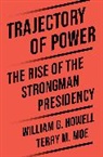 Howell William G., Terry M. Howell Moe, Moe Terry M. - Trajectory of Power