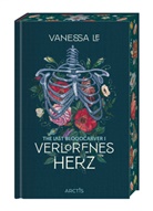Vanessa Le, Tamara Reisinger - Verlorenes Herz
