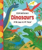 Autumn Publishing - Dinosaurs
