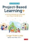 Jorge Valenzuela, Valenzuela Jorge - Project-Based Learning+