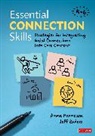 Anne Paonessa, Zwiers Jeff - Essential Connection Skills, K-6